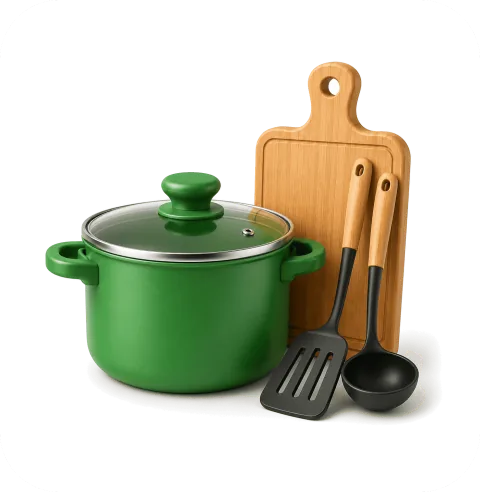 Verified cook available for full-time hire through neato in Delhi NCR