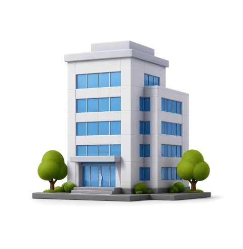 Facility management, housekeeping and security guard staff for a corporate office in Delhi NCR