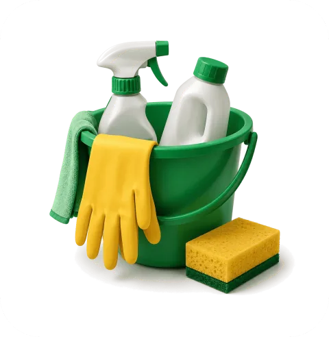 Verified maid / house help available for full-time hire through neato in Delhi NCR