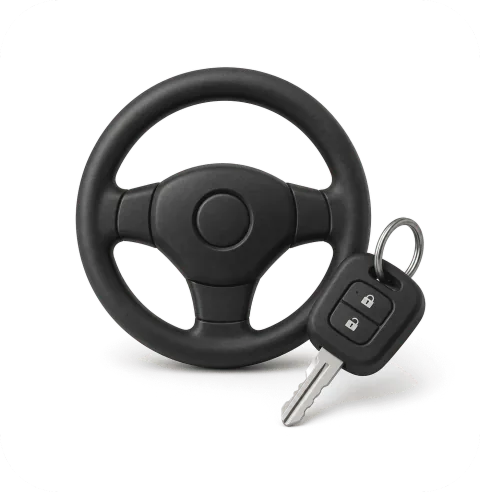 Verified driver available for full-time hire through neato in Delhi NCR