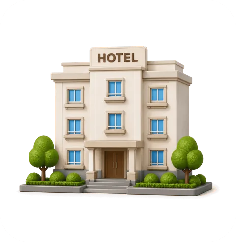 Trained staff for a hotel — retail and shop staffing by neato in Delhi NCR