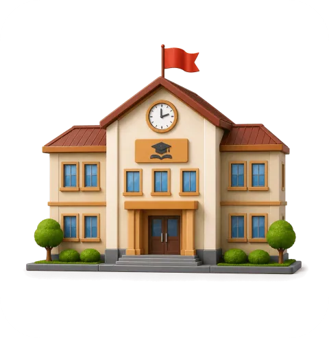 Facility management, housekeeping and security guard staff for a school & college in Delhi NCR